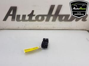 Switch for window winder OPEL ASTRA J Sports Tourer (P10)