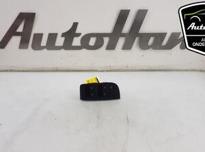 Switch for window winder OPEL ASTRA J (P10)