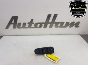 Switch for window winder OPEL CROSSLAND X / CROSSLAND (P17, P2QO)