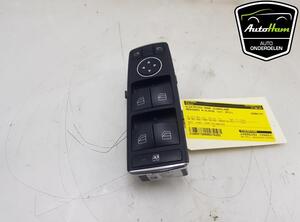 Switch for window winder MERCEDES-BENZ B-CLASS (W246, W242), MERCEDES-BENZ A-CLASS (W176)