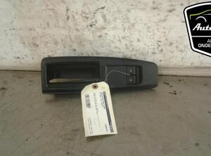 Switch for window winder VW FOX Hatchback (5Z1, 5Z3, 5Z4)