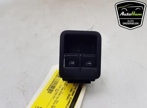 Switch for window winder VW TRANSPORTER V Van (7HA, 7HH, 7EA, 7EH)