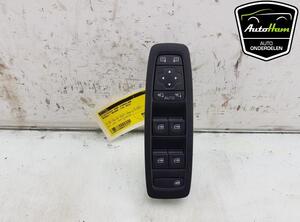 Switch for window winder RENAULT MEGANE IV Grandtour (K9A/M/N_)