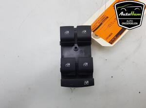 Switch for window winder OPEL MERIVA B MPV (S10), OPEL ZAFIRA TOURER C (P12), OPEL MOKKA / MOKKA X (J13)