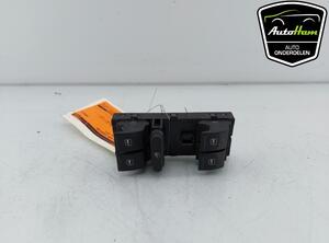 Switch for window winder SEAT ALTEA (5P1), SEAT ALTEA XL (5P5, 5P8), SEAT TOLEDO III (5P2), SEAT IBIZA IV (6J5, 6P1)