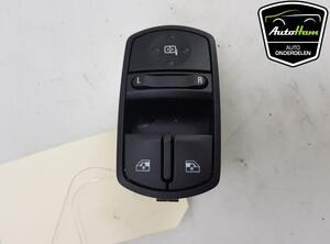 Switch for window winder OPEL CORSA E (X15)