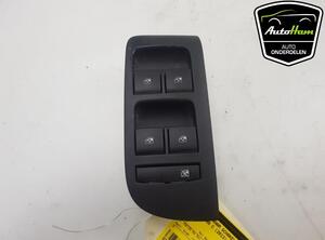 Switch for window winder OPEL MERIVA B MPV (S10), OPEL ZAFIRA TOURER C (P12), OPEL MOKKA / MOKKA X (J13)