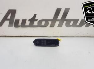 Switch for window winder RENAULT CLIO III (BR0/1, CR0/1)