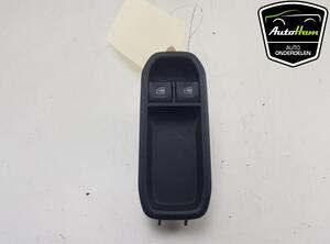 Switch for window winder RENAULT EXPRESS Box Body/MPV