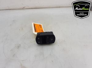 Switch for window winder OPEL CORSA E (X15)