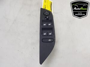 Switch for window winder PEUGEOT 2008 II (UD_, US_, UY_, UK_)