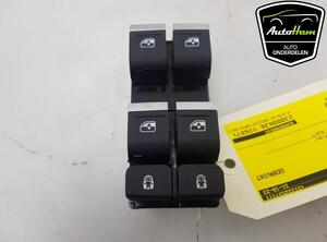 Switch for window winder AUDI A3 Sportback (8YA), AUDI Q4 Sportback (F4N)