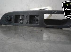 Switch for window winder SEAT IBIZA III (6L1)