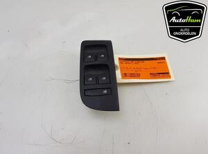 Switch for window winder OPEL MOKKA / MOKKA X (J13), OPEL ZAFIRA TOURER C (P12), OPEL MERIVA B MPV (S10)