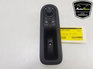 Switch for window winder RENAULT CLIO III (BR0/1, CR0/1)