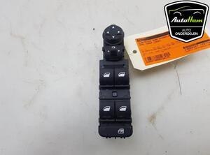 Switch for window winder OPEL CROSSLAND X / CROSSLAND (P17, P2QO)