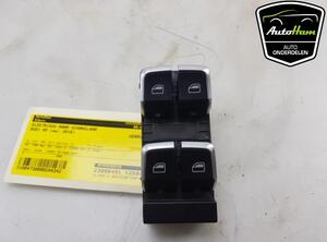 Switch for window winder AUDI A5 Convertible (8F7)