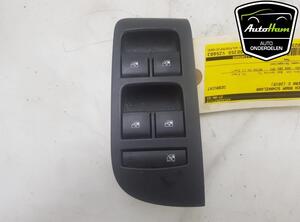 Switch for window winder OPEL MERIVA B MPV (S10), OPEL ZAFIRA TOURER C (P12), OPEL MOKKA / MOKKA X (J13)