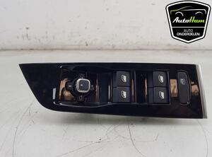 Switch for window winder CITROËN C3 II (SC_), CITROËN C3 III (SX), OPEL ASTRA L Sports Tourer (O5)