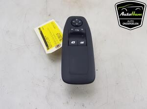 Switch for window winder PEUGEOT 208 I (CA_, CC_)