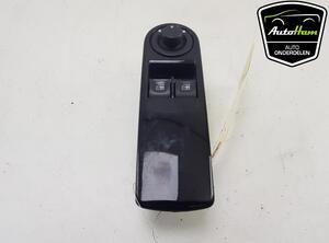 Switch for window winder RENAULT CLIO IV Grandtour (KH_)