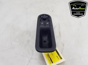 Switch for window winder RENAULT TWINGO II (CN0_)