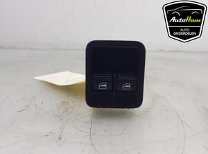 Schakelaar voor Elektrische Ramen VW CADDY III Box Body/MPV (2KA, 2KH, 2CA, 2CH)