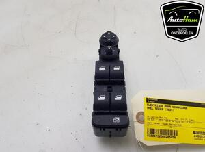 Switch for window winder PEUGEOT 2008 II (UD_, US_, UY_, UK_)