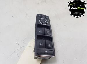 Switch for window winder MERCEDES-BENZ GLK-CLASS (X204), TESLA MODEL S (5YJS), TESLA MODEL Y (5YJY)