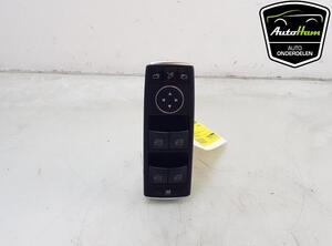 Switch for window winder TESLA MODEL S (5YJS), TESLA MODEL Y (5YJY), MERCEDES-BENZ GLK-CLASS (X204)