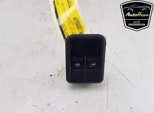 Switch for window winder SKODA FABIA II Combi (545), SKODA ROOMSTER (5J7), SKODA ROOMSTER Praktik (5J)