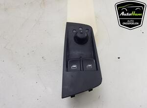 Switch for window winder AUDI A1 (8X1, 8XK), AUDI A1 Sportback (8XA, 8XF)