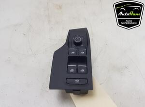 Switch for window winder VW GOLF VII (5G1, BQ1, BE1, BE2)