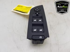 Switch for window winder PEUGEOT 2008 II (UD_, US_, UY_, UK_)