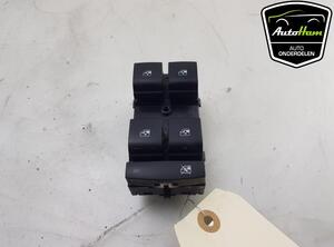 Switch for window winder OPEL ASTRA K (B16)