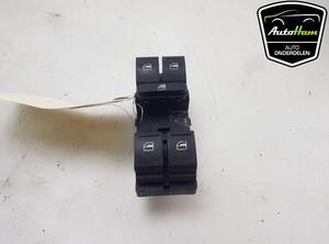 Switch for window winder VW GOLF VI Variant (AJ5), SEAT LEON (1P1), SEAT ALTEA (5P1), SEAT ALTEA XL (5P5, 5P8)