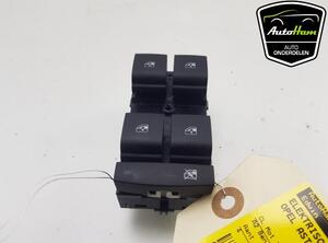 Switch for window winder OPEL ASTRA K (B16)