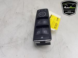 Switch for window winder MERCEDES-BENZ C-CLASS (W204), MERCEDES-BENZ C-CLASS T-Model (S204)