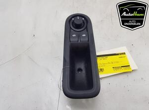 Switch for window winder RENAULT CLIO III Grandtour (KR0/1_)