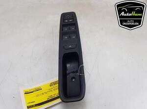 Switch for window winder RENAULT CAPTUR I (J5_, H5_)