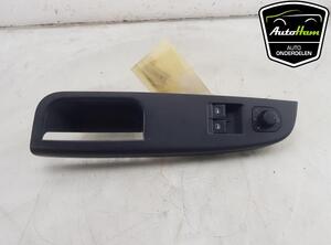 Switch for window winder VW GOLF V (1K1), VW GOLF VI (5K1), VW GOLF VAN VI Variant (AJ5), VW GOLF VI Van (5K1_)