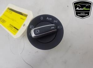 Schalter für Licht VW Golf VI 5K 3C8941431BXSH P19540504