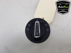 Switch for headlight SEAT IBIZA IV (6J5, 6P1)