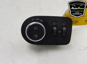 Schalter für Licht Opel Corsa E X15 13470445 P19397323