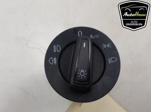 Switch for headlight SEAT LEON (5F1), SEAT LEON SC (5F5), VW POLO (AW1, BZ1), VW POLO (6R1, 6C1)