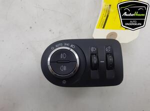 Schalter für Licht Opel Meriva B  13294817 P19282678