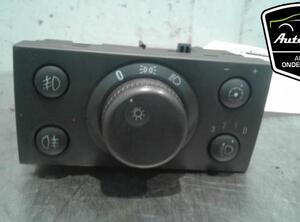 Schalter für Licht Vauxhall Meriva MK I A 93394755 P8205719