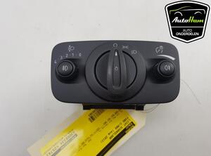 Switch for headlight FORD C-MAX II (DXA/CB7, DXA/CEU)