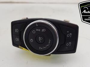 Switch for headlight FORD FOCUS III Turnier