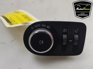 Switch for headlight OPEL CORSA E (X15)